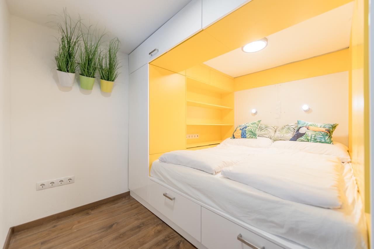 Apartment In Andrassy Avenue Budapešť Exteriér fotografie